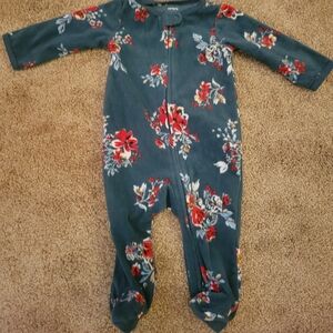 Baby jammies